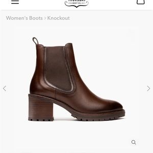 Thursday boots